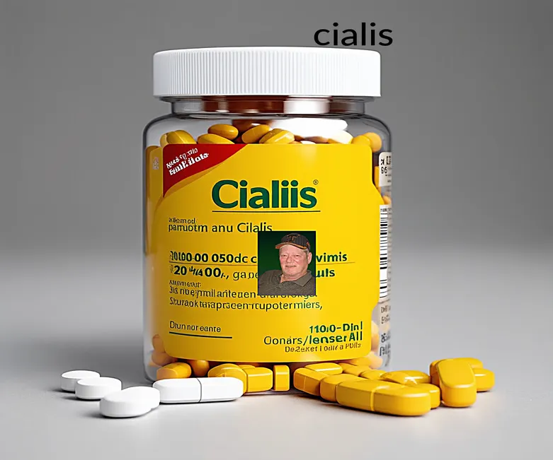 Cialis 1